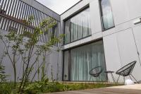 Baron Apartments Sušice - Chambres d’hôtes