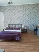 Chambre Double Standard