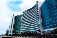 Puerto Santa Ana, Suite con vista al Rio - B&B Guayaquil
