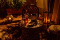 Acropolis Eye Loft - B&B Athens