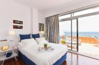 Seafront Marinablue - B&B