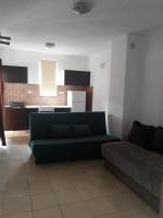 Appartement met 1 Slaapkamer en een Balkon