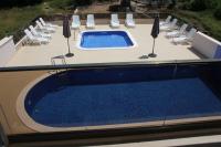 Queen Room with Pool View