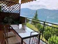Suite LAGO e relax - B&B Campione d'Italia