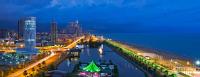 TG apartment Sea view - B&B Batumi
