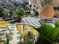 Habitación Familiar Deluxe