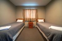 Apartamento de 1 dormitorio (4 adultos)