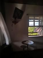Deluxe Queen Suite