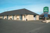 Coronation Park Motels - B&B