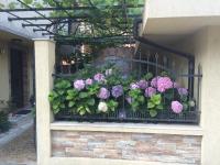Dom Shtakovi - B&B Pomorie