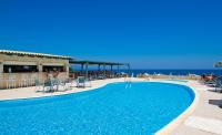 Lissos Beach - Ferienwohnung
