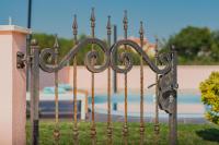 Ferienhaus Joy - Ferienwohnung Liznjan