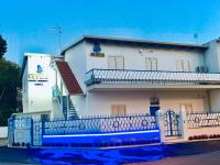 Oudeis Holidays Apartments Tropea - Chambres d’hôtes Tropea