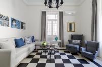 The Gem of Filopappou - Chambres d’hôtes Athènes