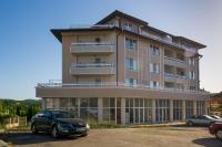 Hiora Apartments Vasiliko - B&B