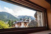Mountain Loft - B&B