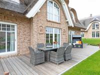 Strandhaus "Oie" in Lobbe mit Meerblick, Kamin, Sauna - Chambres d’hôtes