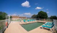 Casa con 4 camere da letto