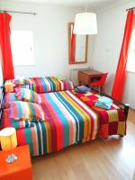 Chambre Double avec Salle de Bains Commune