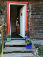 Dobry Dom - Bed and Breakfast Sejny