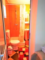 Chambre Triple avec Salle de Bains