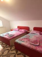 Deluxe Queen Room with Two Queen Beds