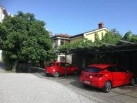 B&B Lucija - Guesthouse Leasol - Bed and Breakfast Lucija