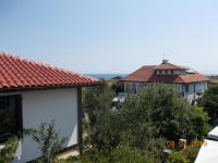 Double or Twin Room with Partial Sea View