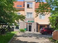 Penzion Arcadia - B&B Nové Zámky