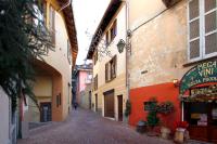 Il Giardino Segreto - Ferienwohnung
