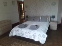 Touch of Spain in Rural France - Bed and Breakfast