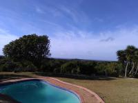 15 Port Elizabeth Country Getaway Deer Park estate15 - Ferienwohnung