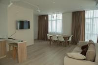 cozy apartments - Bed and Breakfast Batoemi