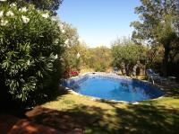 Casa Rural Saint Joseph - Ferienwohnung Peralejo