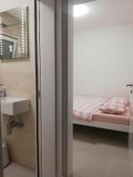 Apartment mit Meerblick