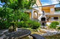 Apartman Haus Maja - B&B Banjol