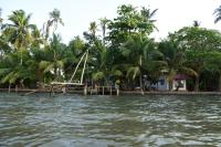 Cheenavala Fishing Homestay - B&B Kochi