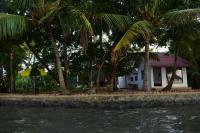 Cheenavala Fishing Homestay - Bed and Breakfast