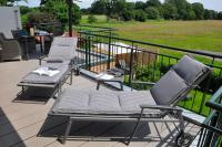 Villa Mia Ferienwohnungen GbR - B&B Bad Zwischenahn