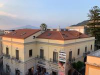 DON GIULIO LUXURY ROOMS jacuzzi - B&B Vico Equense