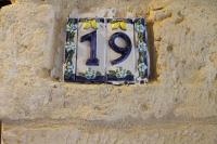 Al Sottano 19 - Ferienwohnung Bari