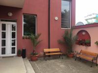 Свети Кирил Лозенец - B&B Lozenets