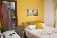 Habitación Doble con baño privado