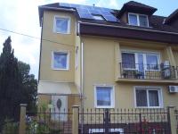 Harmatcsepp Apartmanház - B&B