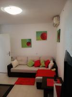 Apartments Porat - Bed and Breakfast Novi Vinodolski