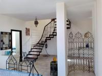 TRIPLEX LA MARINA SAIDIA - B&B