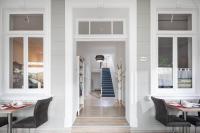 Haus Neunaber - B&B Norderney