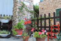 B&B Finale Ligure - Segni e Impronta - Bed and Breakfast Finale Ligure