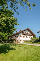 Möderlhof - B&B Eggstätt