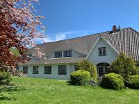 Landhaus Haack - B&B